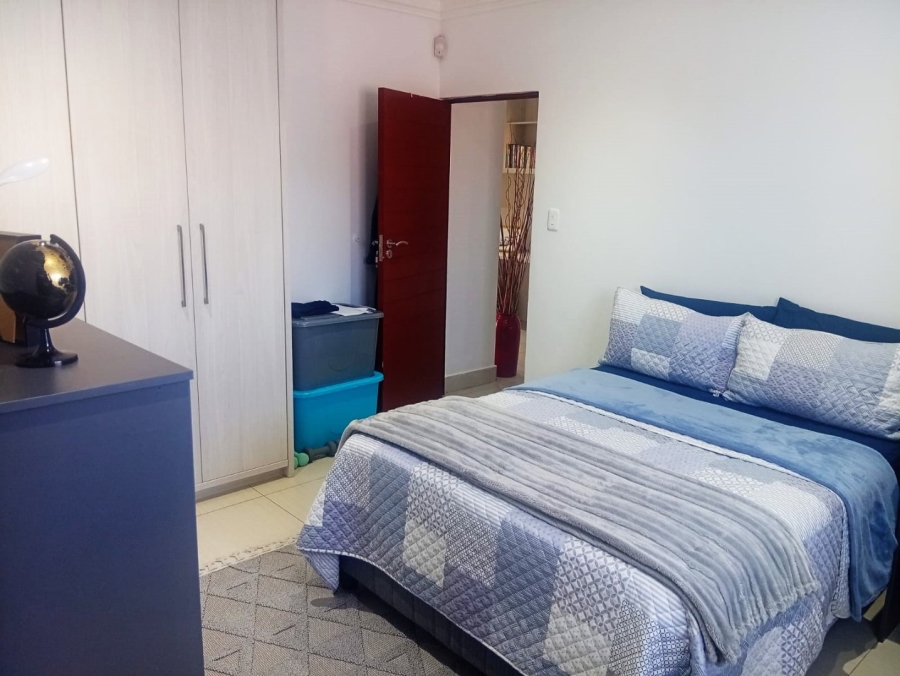 4 Bedroom Property for Sale in Heuwelsig Free State